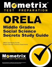 ORELA Middle Grades Social Science Exam Study Guide